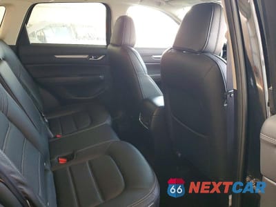 Zdjęcie 11 z 14 samochodu: 2025 MAZDA CX-5 PREFERRED VIN:JM3KFBCL2S0702131 - miniatura