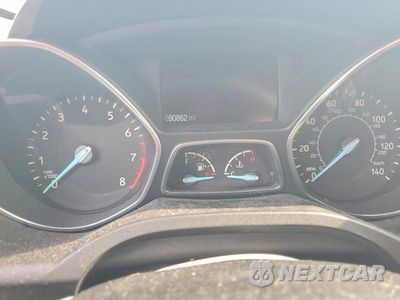 Zdjęcie 9 z 12 samochodu: 2019 FORD ESCAPE SE VIN:1FMCU0GD4KUB65602 - miniatura