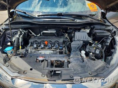 Zdjęcie 12 z 13 samochodu: 2019 HONDA HR-V SPORT VIN:3CZRU6H11KG705054 - miniatura