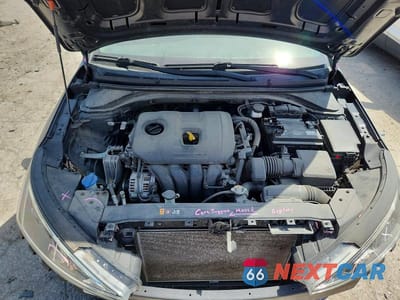 Zdjęcie 11 z 12 samochodu: 2020 HYUNDAI ELANTRA SE VIN:5NPD74LFXLH556389 - miniatura
