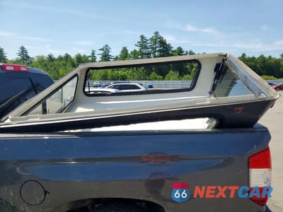Zdjęcie 12 z 13 samochodu: 2016 TOYOTA TUNDRA DOUBLE CAB LIMITED VIN:5TFBY5F19GX528670 - miniatura