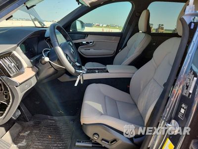 Zdjęcie 7 z 14 samochodu: 2026 VOLVO XC90 PLUS VIN:YV4062PE1T1466463 - miniatura