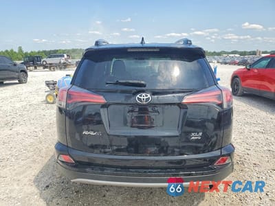 Zdjęcie 6 z 14 samochodu: 2017 TOYOTA RAV4 XLE VIN:2T3RFREV3HW690056 - miniatura