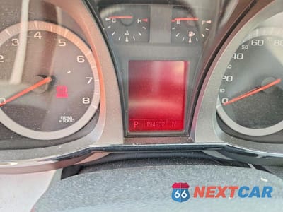 Zdjęcie 9 z 13 samochodu: 2010 GMC TERRAIN SLT VIN:2CTFLJEW7A6347701 - miniatura