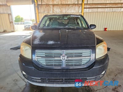 Piąte zdjęcie samochodu w środku: 2010 DODGE CALIBER MAINSTREET VIN:1B3CB3HA1AD581798 - miniatura