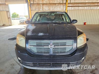 Piąte zdjęcie samochodu w środku: 2010 DODGE CALIBER MAINSTREET VIN:1B3CB3HA1AD581798 - miniatura