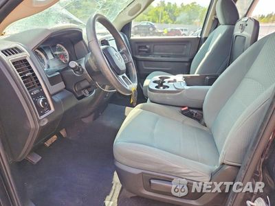Zdjęcie 7 z 13 samochodu: 2017 RAM 1500 ST VIN:1C6RR7FT3HS802055 - miniatura