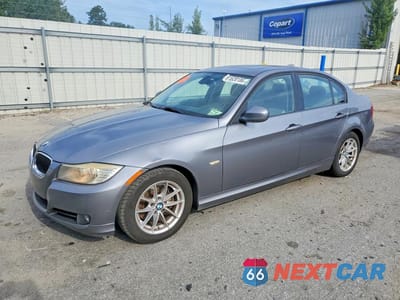 2010 BMW 328 I WBAPH7C53AA176363 - główne zdjęcie licytacji z USA - miniatura