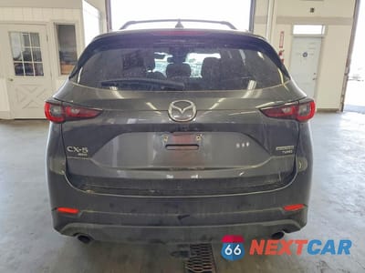Zdjęcie 6 z 12 samochodu: 2023 MAZDA CX-5 VIN:JM3KFBAY8P0142427 - miniatura