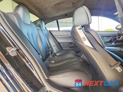 Zdjęcie 10 z 12 samochodu: 2017 BMW 650 I GRAN COUPE VIN:WBA6D4C51HD977601 - miniatura
