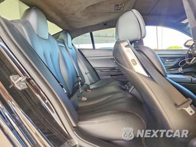Zdjęcie 10 z 12 samochodu: 2017 BMW 650 I GRAN COUPE VIN:WBA6D4C51HD977601 - miniatura