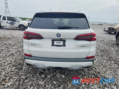 Zdjęcie 6 z 14 samochodu: 2022 BMW X5 SDRIVE 40I VIN:5UXCR4C04N9J24232 - miniatura