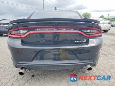 Zdjęcie 6 z 13 samochodu: 2022 DODGE CHARGER GT VIN:2C3CDXHG1NH208827 - miniatura