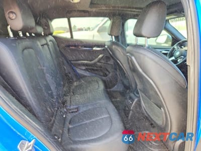 Zdjęcie 10 z 13 samochodu: 2020 BMW X2 SDRIVE28I VIN:WBXYH9C07L5P53630 - miniatura