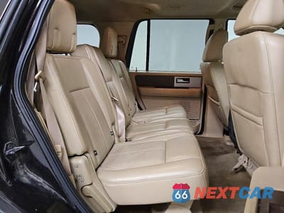 Zdjęcie 11 z 13 samochodu: 2013 FORD EXPEDITION XLT/KING RANCH VIN:1FMJU1H52DEF14709 - miniatura
