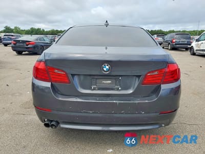 Zdjęcie 6 z 12 samochodu: 2012 BMW 528 XI VIN:WBAXH5C50CDW08543 - miniatura