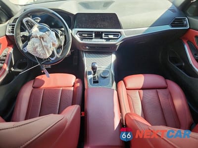 Zdjęcie 8 z 13 samochodu: 2022 BMW 330E VIN:3MW5P7J05N8C52264 - miniatura