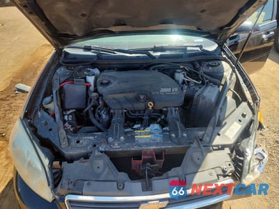 Zdjęcie 11 z 12 samochodu: 2003 CHEVROLET IMPALA LTZ VIN:2G1WU58R679340373 - miniatura