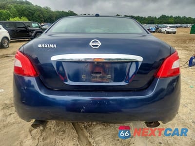 Zdjęcie 6 z 12 samochodu: 2010 NISSAN MAXIMA 3.5 S VIN:1N4AA5AP4AC810604 - miniatura