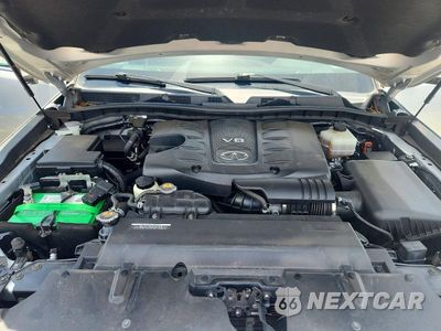 Zdjęcie 12 z 14 samochodu: 2021 INFINITI QX80 LUXE VIN:JN8AZ2AF7M9719972 - miniatura