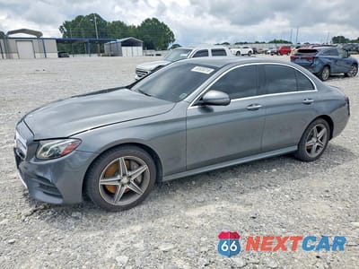 2017 MERCEDES-BENZ E 300 4MATIC WDDZF4KB0HA029330 - główne zdjęcie licytacji z USA - miniatura