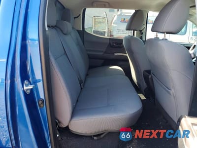 Zdjęcie 10 z 13 samochodu: 2017 TOYOTA TACOMA SR5 V6 VIN:3TMDZ5BN3HM035055 - miniatura