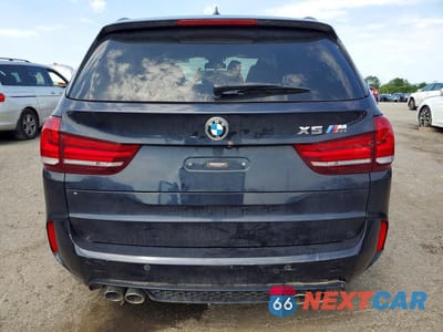 Zdjęcie 6 z 12 samochodu: 2016 BMW X5 M VIN:5YMKT6C58G0R77866 - miniatura