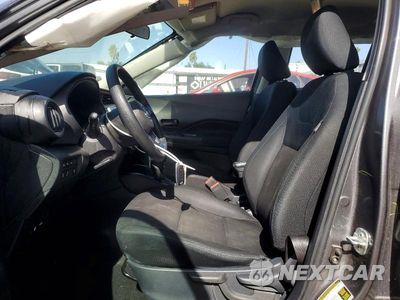Zdjęcie 7 z 12 samochodu: 2024 NISSAN KICKS S VIN:3N1CP5BV1RL547862 - miniatura