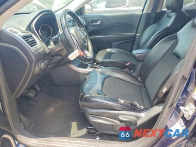 Zdjęcie 7 z 13 samochodu: 2018 JEEP COMPASS LATITUDE VIN:3C4NJCBB6JT338882 - miniatura