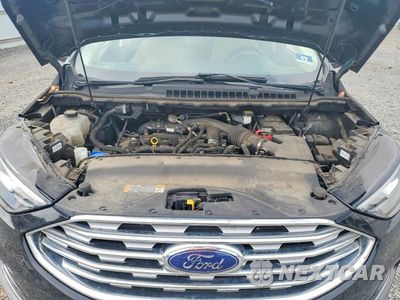 Zdjęcie 12 z 13 samochodu: 2020 FORD EDGE SEL VIN:2FMPK4J96LBA02072 - miniatura