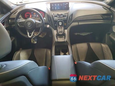 Zdjęcie 8 z 12 samochodu: 2020 ACURA RDX A-SPEC VIN:5J8TC2H64LL027716 - miniatura