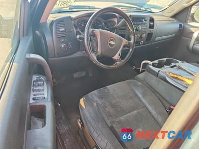 Zdjęcie 8 z 12 samochodu: 2007 CHEVROLET 1500 CLASSIC VIN:1GCEC19C27Z610391 - miniatura