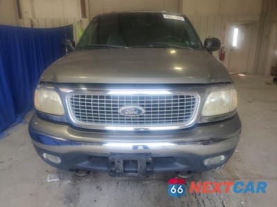 Piąte zdjęcie samochodu w środku: 1999 FORD EXPEDITION VIN:1FMRU1864XLC24774 - miniatura
