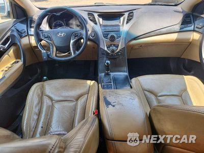 Zdjęcie 8 z 12 samochodu: 2014 HYUNDAI AZERA BASE VIN:KMHFG4JG9EA351995 - miniatura