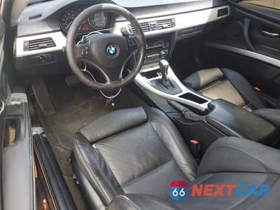 Zdjęcie 8 z 13 samochodu: 2008 BMW 335 I VIN:WBAWB73538P042361 - miniatura