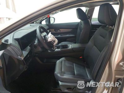 Zdjęcie 7 z 13 samochodu: 2025 NISSAN MURANO SL VIN:5N1AZ3CS1SC113266 - miniatura