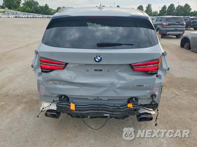 Zdjęcie 6 z 13 samochodu: 2024 BMW X3 XDRIVE30I VIN:5UX53DP0XR9W67465 - miniatura