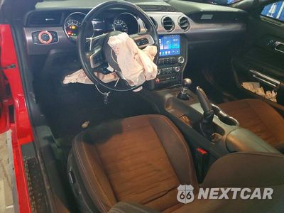 Zdjęcie 8 z 12 samochodu: 2017 FORD MUSTANG VIN:1FA6P8TH9H5323845 - miniatura