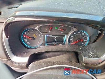 Zdjęcie 9 z 13 samochodu: 2019 CHEVROLET TRAVERSE PREMIER VIN:1GNEVKKWXKJ102172 - miniatura