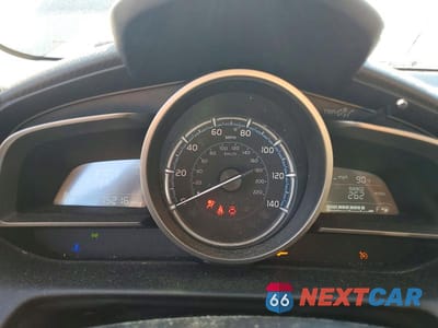 Zdjęcie 9 z 12 samochodu: 2020 TOYOTA YARIS L VIN:3MYDLBYV4LY716965 - miniatura