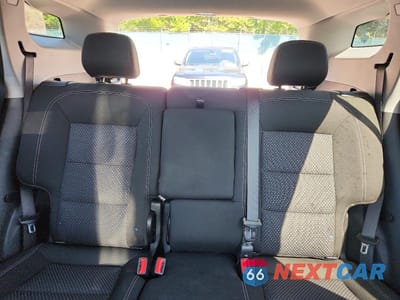 Zdjęcie 10 z 14 samochodu: 2024 GMC TERRAIN SLE VIN:3GKALMEGXRL328278 - miniatura