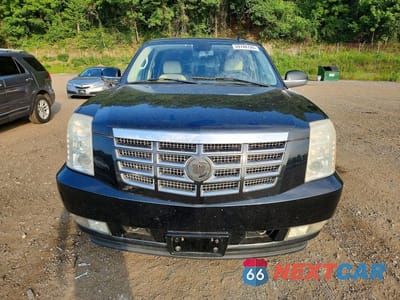 Piąte zdjęcie samochodu w środku: 2007 CADILLAC ESCALADE ESV VIN:1GYFK66867R425064 - miniatura