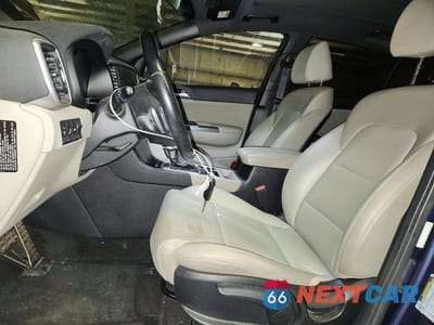 Zdjęcie 7 z 13 samochodu: 2020 KIA SPORTAGE S VIN:KNDP63AC3L7774391 - miniatura