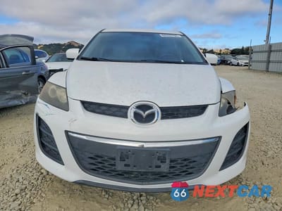 Piąte zdjęcie samochodu w środku: 2011 MAZDA CX-7 VIN:JM3ER2BM5B0358342 - miniatura
