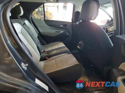 Zdjęcie 11 z 13 samochodu: 2020 CHEVROLET EQUINOX LT VIN:2GNAXUEV4L6140731 - miniatura
