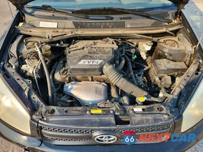 Zdjęcie 12 z 13 samochodu: 2005 TOYOTA RAV4 BASE VIN:JTEHD20V456030259 - miniatura