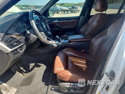 Zdjęcie 7 z 13 samochodu: 2015 BMW X5 XDRIVE35I VIN:5UXKR0C51F0P04723 - miniatura