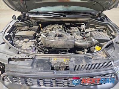 Zdjęcie 12 z 14 samochodu: 2026 DODGE DURANGO GT VIN:1C4RDJDG3TC165942 - miniatura