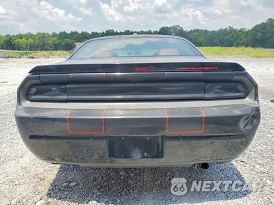 Zdjęcie 6 z 12 samochodu: 2013 DODGE CHALLENGER R/T VIN:2C3CDYBT5DH674366 - miniatura