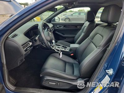 Zdjęcie 7 z 12 samochodu: 2025 HONDA CIVIC SPORT VIN:2HGFE4F86SH314378 - miniatura